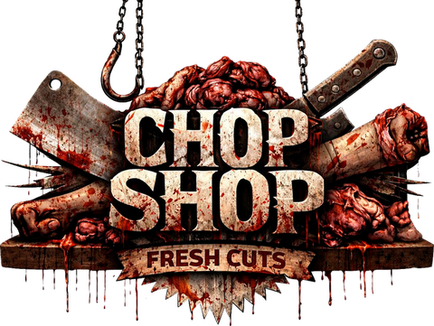 Chop Shop