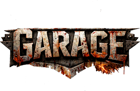 The Garage