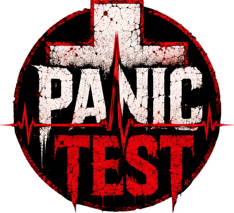 Panic Test